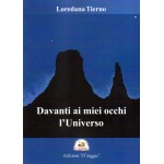 Davanti ai miei occhi l’Universo